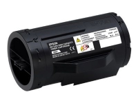 Epson - Høykapasitets - svart - original - tonerpatron Epson Return Program - for WorkForce AL-M300, AL-MX300