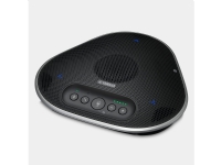 Yamaha YVC-330, Universell, Svart, 3 m, Knapper, Windows 10,Windows 7,Windows 8.1, 91 dB