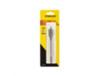 Stanley 5287956, Drill, Spade bor bit, 1,6 cm, Tre, 1 stykker