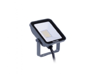 Philips 32971099, 10 W, LED, 1 ampuller, Aluminium, Grå, Nøytral hvit, 4000 K