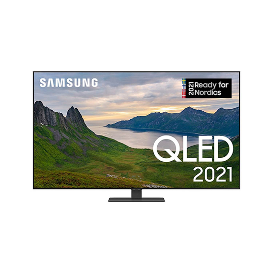 Samsung QE65Q80AATXXC