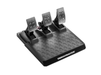 ThrustMaster T3PM - Pedaler - kablet - for PC, Sony PlayStation 4, Sony PlayStation 5