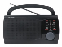 ELTRA Radio EWA Black