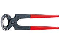 Knipex 50 01 250, Hovtang, Stål, Plast, Rød, 25 cm, 583 g