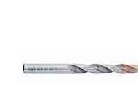 Hss Bor A002 8,5 mm - Dormer A0028,5