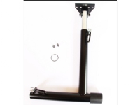 Wheel Stand Pro RGS Transmission jack mounting module