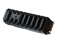CORSAIR MP600 PRO XT - SSD - kryptert - 1 TB - intern - M.2 2280 - PCIe 4.0 x4 (NVMe) - 256-bit AES - integrert kjøle