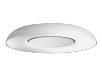 Philips Hue White Ambiance Still Plafond - Hvid BT