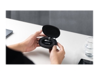Anker PowerLine+ II - USB-kabel - USB-C (hann) til USB (hann) - 1.8 m - svart