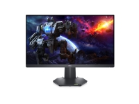 Dell 24 Gaming Monitor G2422HS - LED-skjerm - 24 - 1920 x 1080 Full HD (1080p) @ 165 Hz - IPS - 350 cd/m² - 1000:1 - 1 ms - 2xHDMI, DisplayPort - med 3 års Advanced Exchange Service