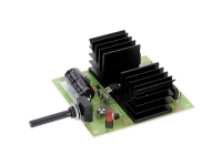 Conrad Components Strømforsyning Byggesæt Indgangsspænding (område): 30 V/AC (max.) Udgangsspænding (område): 1.2 - 30 V/DC 1.5 A