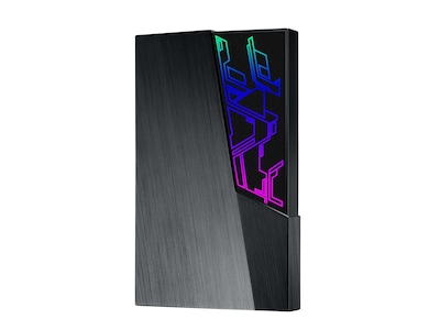 ASUS FX External Hard Drive 2TB