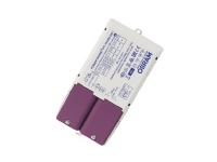 Osram PTi 70/220…240 I, 50000 timer, -25 - 50 °C, 198 - 264 V, 50/60 Hz, 45 A, 83 mm