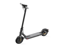 Xiaomi Mi Electric Scooter Essential, Klassisk sparkesykkel, 20 km/t, 100 kg, Alle kjønn, 16 år, Aluminium, Sort