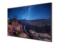 NEC MultiSync V984Q - 98 Diagonalklasse LED-bakgrunnsbelyst LCD-skjerm - digital signering - 4K UHD (2160p) 3840 x 2160 - HDR - D-LED Backlight