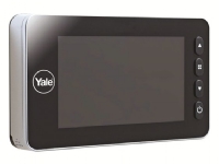 Yale DDV 5800 elektronisk dørspion