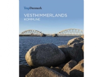 Trap Danmark: Vesthimmerlands Kommune | Trap Danmark | Språk: Dansk