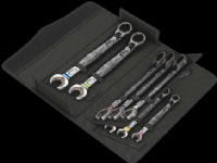 Wera Wera Ringgabelschlüssel-Set Switch 11