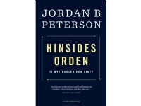 Hinsides orden | Jordan B. Peterson | Språk: Dansk