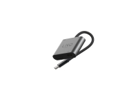 LINQ byELEMENTS LQ48001, USB 3.2 Gen 1 (3.1 Gen 1) Type-C, HDMI, USB 3.2 Gen 1 (3.1 Gen 1) Type-A, USB 3.2 Gen 1 (3.1 Gen 1) Type-C, VGA, 3840 x 2160 piksler, 5000 Mbit/s, 60 Hz, 1920 x 1080 (HD 1080),3840 x 2160