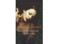 Prøverummet, pocket | Lotte Garbers | Språk: Dansk