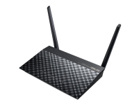 ASUS RT-AC51U - Trådløs ruter - 4-portssvitsj - 802.11a/b/g/n/ac - Dobbeltbånd
