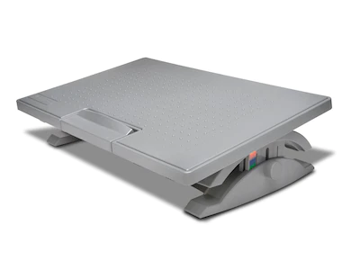 Kensington Fotstøtte SmartFit SoleMate Pro ergonomisk