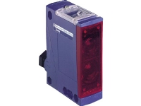 Foto maxi multi-mode aftaster 20..264V AC/DC 1CO Relækontakt skrue terminaler