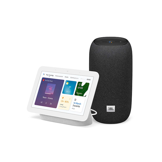 JBL JBLLINK75ANNBBLKNO