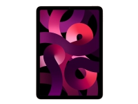 Apple 10.9-inch iPad Air Wi-Fi - 5. generasjon - tablet - 64 GB - 10.9 IPS (2360 x 1640) - rosa