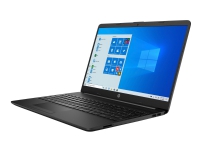 HP 15-dw3012no - Core i5 1135G7 / 2.4 GHz - Win 10 Home 64-bit - Iris Xe Graphics - 8 GB RAM - 256 GB SSD NVMe - 15.6 1920 x 1080 (Full HD) - Wi-Fi 5 - kullsort - kbd: Pan Nordic