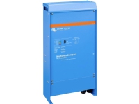 Victron Energy Strømvekselretter MultiPlus C 12/2000/80-30 2000 W 12 V/DC - 230 V/AC integreret opladeregulator