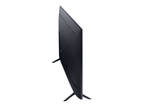 Samsung HG75EJ690YB - 75 Diagonalklasse HJ690Y Series LED-bakgrunnsbelyst LCD TV - hotell / reiseliv - Smart TV - Tizen OS - 4K UHD (2160p) 3840 x 2160 - HDR - svart