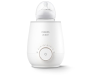 Philips Avent SCF358 - Babyflaskevarmer - 300 W