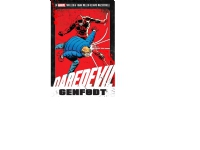 Daredevil | Frank Miller, David Mazzucchelli, Christie Scheele | Språk: Dansk