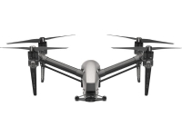 DJI Inspire 2 X7 Standard Kit - Quadcopter - USB, HDMI, Wi-Fi, Lightbridge