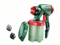 Bosch SPRØJTEPISTOL TIL PFS 3000/5000 FIN