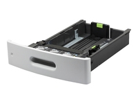 Lexmark - Brettinnlegg - 550 ark inn 1 skuff(er) - for Lexmark M5155, M5163, M5170, MS710, MS711, MS810, MS811, MS812, MX710, MX711