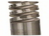 Bosch Accessories 2608585511 HSS Metal-spiralbor 8.4 mm Samlet længde 117 mm Slebet DIN 338 Cylinderskaft 5 stk