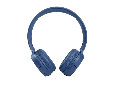 JBL Tune 510 Lifestyle trådløse On-ear hodetelefoner (blå)