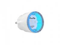 Shelly Plug S - smarte WLAN-Steckdose