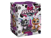 Present Pets Rainbow Glitter - Assorted