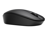 HP Dual Mode - Mus - trådløs - Bluetooth, 2.4 GHz - USB trådløs mottaker - svart - for OMEN 25L by HP OMEN by HP 16 Victus by HP 16 HP 17 Pavilion Gaming 15 Pavilion x360