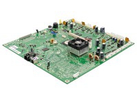 Lexmark - Nettverkssystembrett