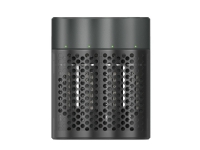 GP ReCyko Pro P461 - 2,5 t USB-batterilader - (for 4xAA/AAA) 4 x AA-type - NiMH - 2000 mAh - 1.7 A