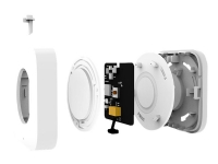 Aqara WXKG11LM - Svitsj - trådløs - ZigBee