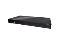 Lindy 38134, HDMI, 4x HDMI, 1920 x 1080 piksler, Sort, 225 MHz, 1920 x 1080 (HD 1080)