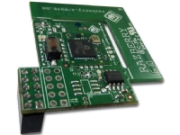 Raspberry Z-Wave (RaZberry 2) module