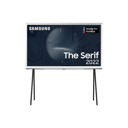 Samsung QE43LS01BAUXXC