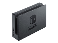 Nintendo Switch Dock Set - Portreplikator - USB-C - HDMI - for Nintendo Switch